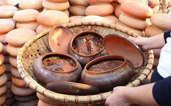 C&aacute; kho ngon nhất Việt Nam
