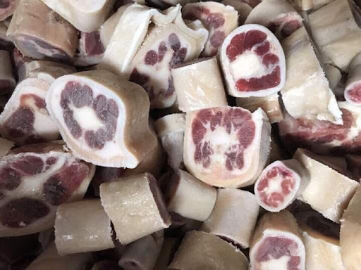 Đuôi bò 